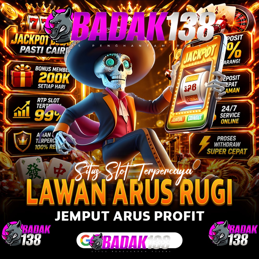 BADAK138