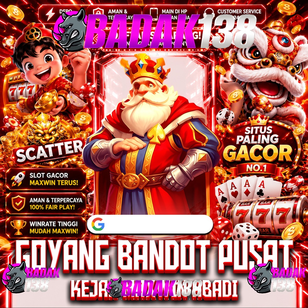 BADAK138: Hadiah Spesial Menanti Pemain Baru Di Platform Gaming Kekinian Untuk Pemain Aktif