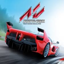 Assetto Corsa Image