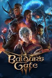 Baldur's Gate 3 Image