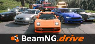 BeamNG.drive Image