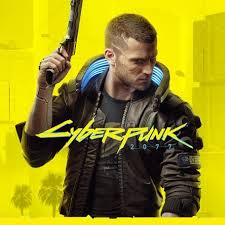 Cyberpunk 2077 Image