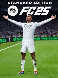 EA Sports FC 25 Image