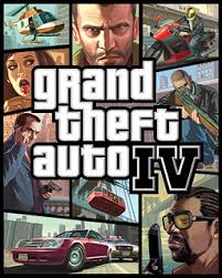 GTA 4 Image