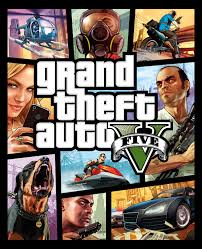GTA 5 Image