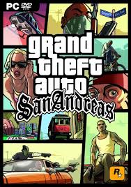 GTA: SA Image