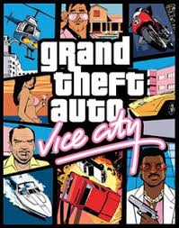 GTA: Vice City Image