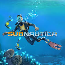 Subnautica Image