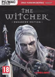 The Witcher Image