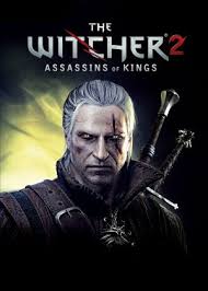 The Witcher 2 Image